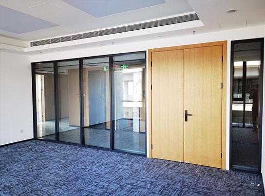 A類1小時-防火隔斷